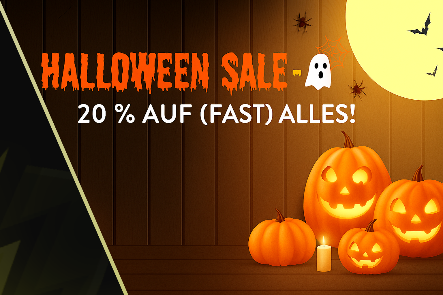 Popup Header Image