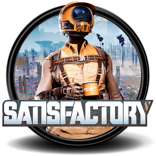 Satisfactory Gameserver