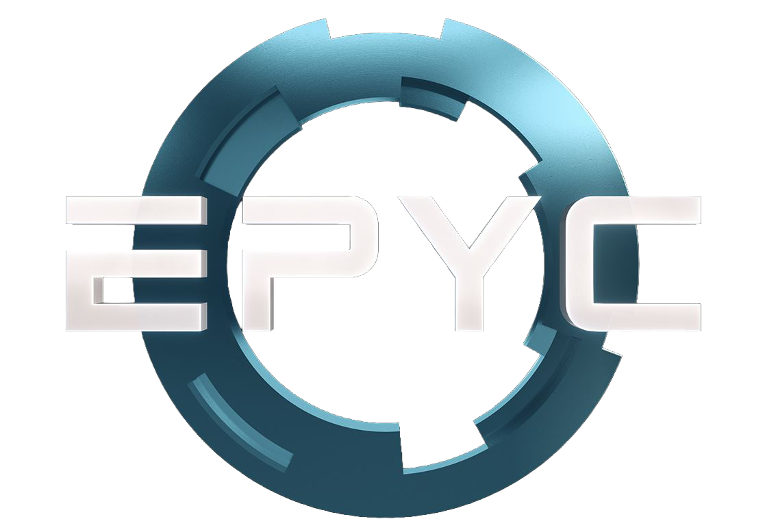 AMD EPYC VPS Custom