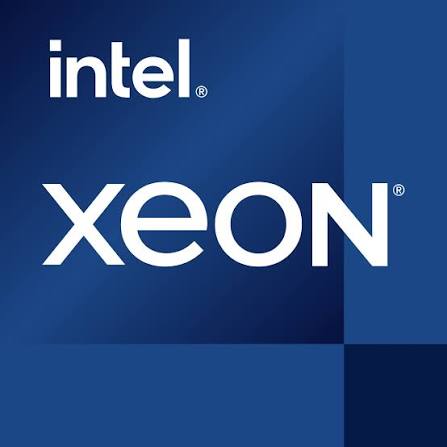 Intel Xeon VPS Custom